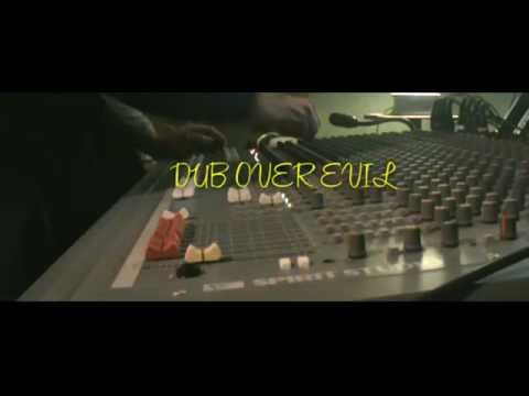 G.O.E prod. - DUB OVER EVIL (Pròximament ...)