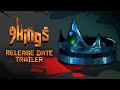 Gameplay video of 9 Kings  PC