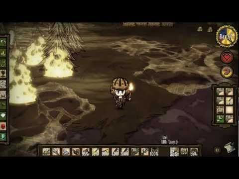 Let's Play Don't Starve 'N' 219 Tallbirds