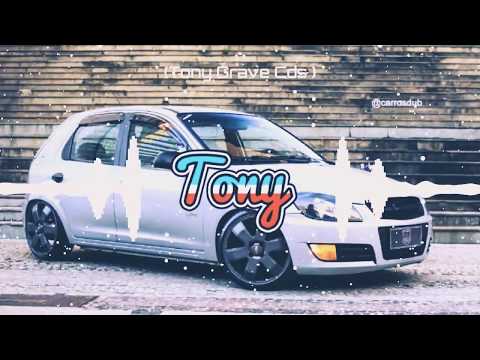 Duelo de Gigantes - Grave Explosão - Feat Tony Canabrava e Zé da Vea | com GRAVE