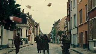 Dunkirk Tribute (Sabaton: The Lost Battalion)