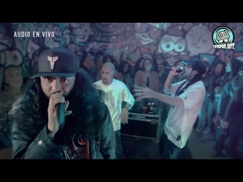 CASAPARLANTE: EXCELENCIA PREHISPANA | Ritmo Positivo - Santiago .EnVivo