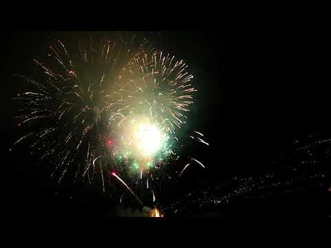 I Fuochi di Ferragosto a Maiori - 15 agosto 2018