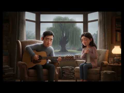 Xyov Puas Muaj Lwm Tiam - AI Music Video Covered by Faiv