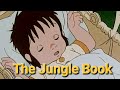 मोगली का बचपन The Jungle Book Episode1 Mowgli Cartoon Serial Title Song Doorda