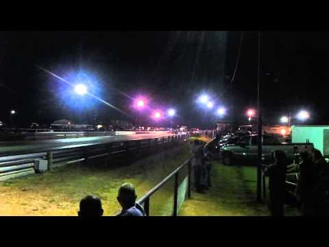 Boss302 2012 vs 1969 427 camaro