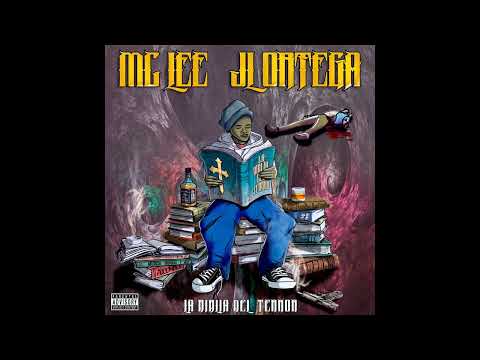 MC LEE y JL ORTEGA - La Biblia Del Terror (Produced by JL Ortega Beatz)