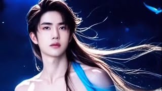 Download lagu 9𝒏𝒂. ᴘʀɪɴᴄᴇsᴀ ᴅᴇ #WangYibo王一博 '我在' - 'I AM NOT HERE - ɴᴏ ᴇsᴛᴏʏ ᴀǫᴜɪ ~ ᴇsᴛᴏʏ ᴀǫᴜɪ' 𝑺𝑼𝑩 𝑬𝑺𝑷𝑨𝑵̃𝑶𝑳 mp3