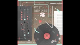 Zu - Walkabout (Throbbing Gristle)