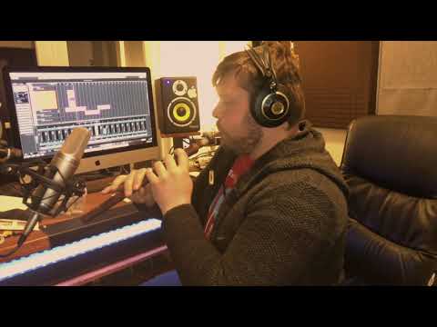 небо cover Duduk