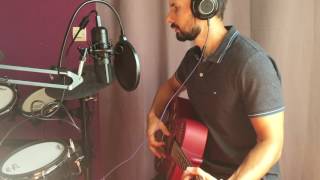 Jack White - Love is the Truth (cover)