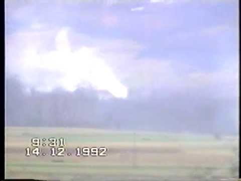 Armija RBiH: Kontra-Napad na Zloglasno Uporište Bjelovac kod Bratunca