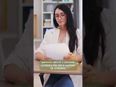 Terminación de contrato o carta de renuncia