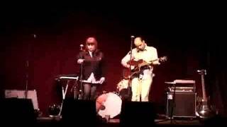 Trembling Blue Stars - Moonlight On Snow (Live)