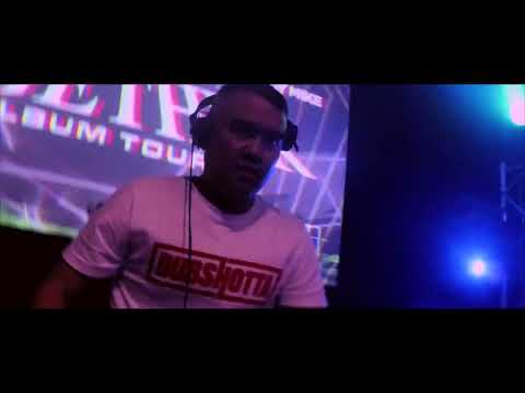 BENNY PAGE + ZEN LEWIS - DOPE AMMO TOGETHER ALBUM TOUR - MILTON KEYNES