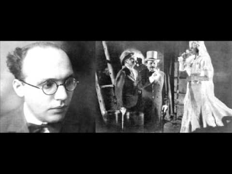 Kurt Weill - Kleine Dreigroschenmusik, cinq extraits