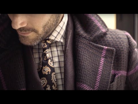 Stile Latino Fall Winter 23/24 Collection