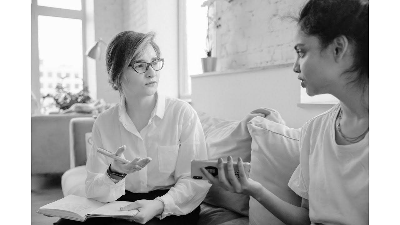 Online self help for panic attacks