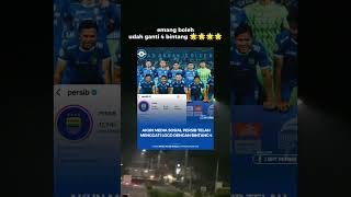 Download lagu Persib Bandung resmi menjadi juara BRI Liga 1 2024/2025 Catatan ini sekaligus logo 4 bintang#persib mp3 Download lagu Persib Bandung resmi menjadi juara BRI Liga 1 2024/2025 Catatan ini sekaligus logo 4 bintang#persib mp3
