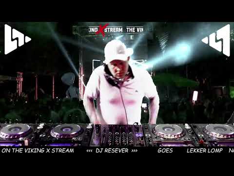 EXOMNI Live @ The Viking X Stream goes Lekker Lomp