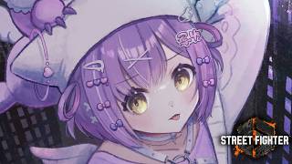 【 スト６】深夜の【 ぶいすぽっ！/紫宮るな 】