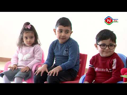 Birlikdə öyrənək - 29.01.2022