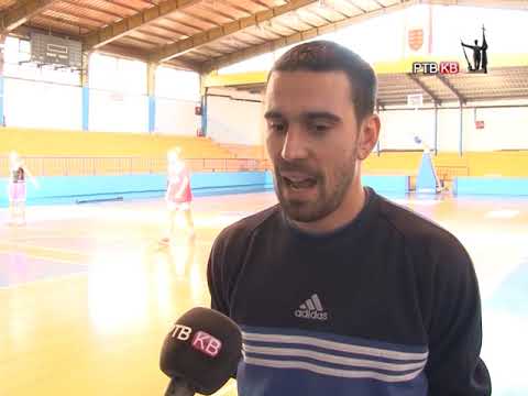 Prilog   RTVKV   ZZK Kraljevo u novoj sezoni