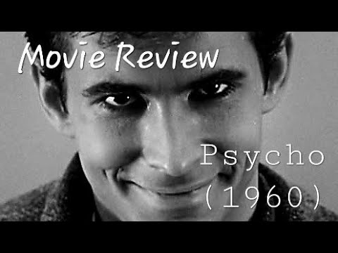 Psycho (1960) Movie Review / The Philbo Show