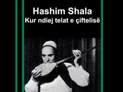 Hashim Shala Osman Daka