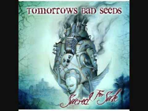 Tomorrows Bad Seeds-Only For You-2010