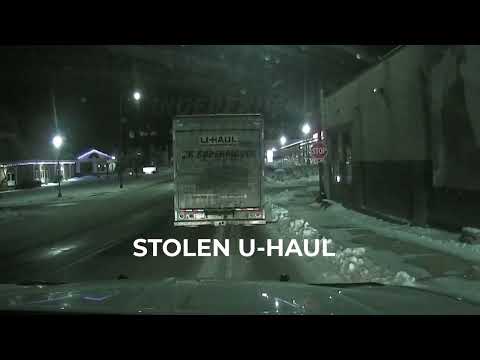 Uhaul Columbia Mo