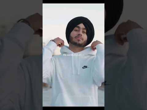 Baller x Dogger || Sidhu Moose Wala x Subh ||4k status|| Punjabi song Status || Rise Status