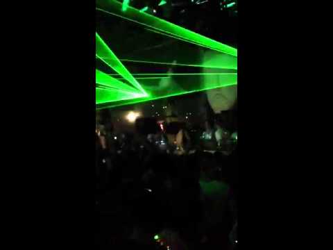 Luciano Plays The Rift Valley (Rebelski) @ Tenax (11/05/13)