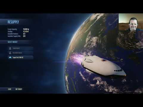 Surviving Mars Achievement Hunting: Europa Universalis 2