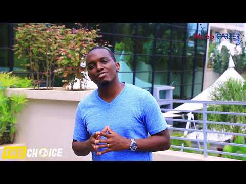 Meet Tom Close  The Chief Judge at Miss Career Africa