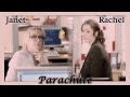 Janet and Rachel- Parachute (Scott and Bailey ...