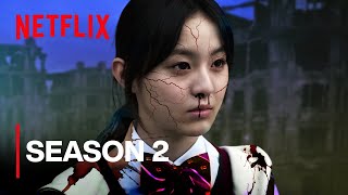 All of Us Are Dead Season 2 Is About to Change Everything video