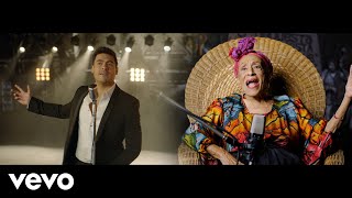 Carlos Rivera - Lágrimas Negras (ft. Omara Portuondo)