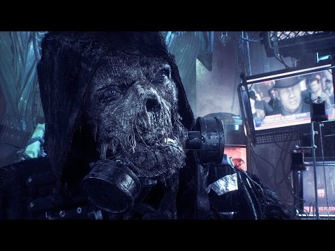 Arkham Knight Bosses From Weakest To Strongest Gamers Decide