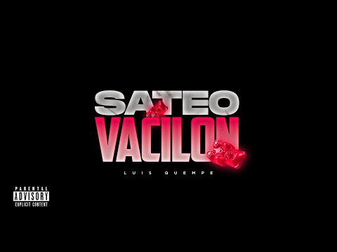 SATEO Y VACILON RKT - LUIS QUEMPE DJ