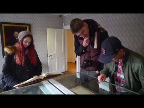 Jane Austen's Chawton - Visit Hampshire