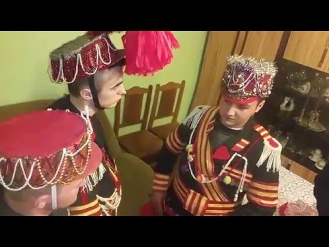 Irozii Bocsa Salaj 2015