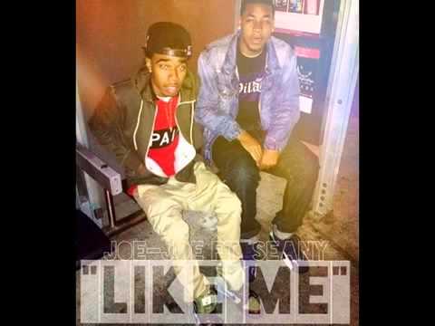Joe-Joe | "Like Me" ft. Seany | (Prod. by FreshhRoses) [MidValley Hip Hop News]