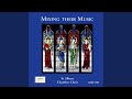 Howells: A Sequence For St Michael