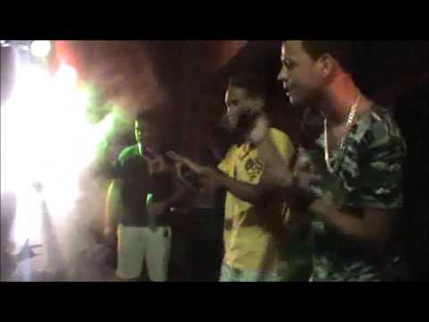 REALEZA PRODUÇÕES - Mc Tocha e Dada - Anivesario de Obali & Arpa