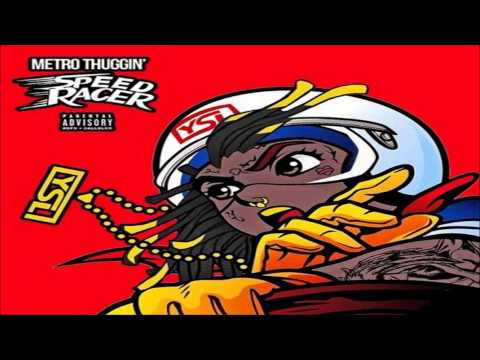 Young Thug - Speed Racer