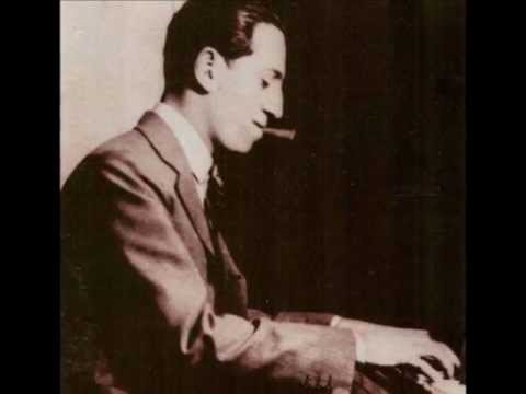 George Gershwin Plays 