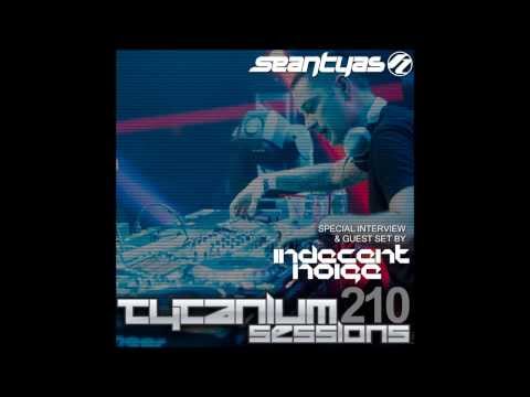 Hoyaa - Metropolis (TrancEye Remix) [Relay] @ Tytanium Sessions 210 (Sean Tyas)
