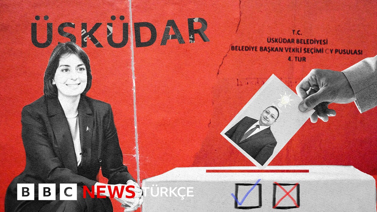 Üsküdar'da seçim sandığından belediye meclisine ne değişti?