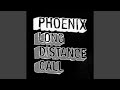 Long distance call (Remix by 25 hours a day)